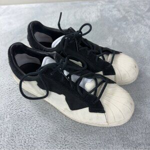 Adidas Yohji Yamamoto Men's Size 7 US/6.5 UK/40 EU Y-3 Super Takusan F97496